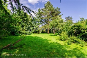 terrain a batir à la vente -   28700  BLEURY SAINT SYMPHORIEN, surface 1712 m2 vente terrain a batir - UBI480648401